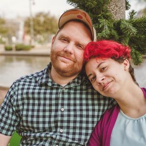 Meet your Posher, Kyrie